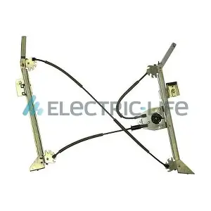 ZRRN721L ELECTRIC LIFE