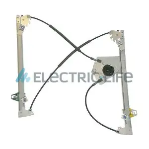 ZR CT721L ELECTRIC LIFE