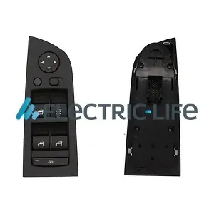 ZRBMP76001 ELECTRIC LIFE