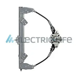 ELECTRIC LIFE ZR FT910 R