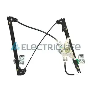 ZR ST712 L ELECTRIC LIFE