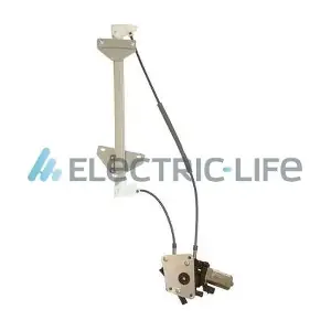 ELECTRIC LIFE ZR HD55 L