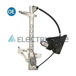 ZR CT85 L ELECTRIC LIFE