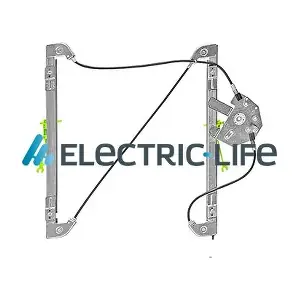 ELECTRIC LIFE ZR BM703 R