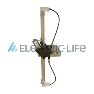 ELECTRIC LIFE ZR BM32 R
