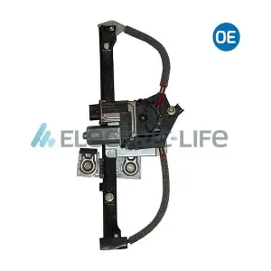ZR VKO82 L C ELECTRIC LIFE