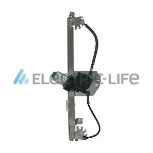ELECTRIC LIFE ZRRN72R