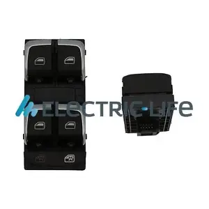 ZRADB76001 ELECTRIC LIFE
