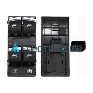 ZRADP76004 ELECTRIC LIFE