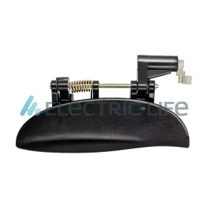 ZR8086003 ELECTRIC LIFE