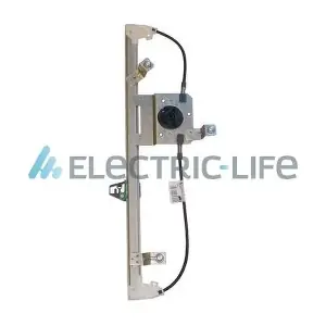 ZR RN702 L ELECTRIC LIFE