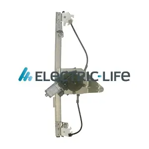 ELECTRIC LIFE ZRCT13RB