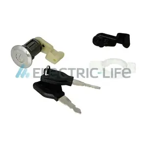 ZR80551 ELECTRIC LIFE