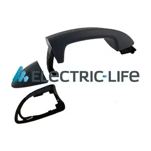 ZR80830 ELECTRIC LIFE