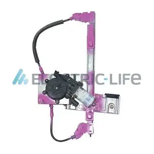 ZRLR17R ELECTRIC LIFE