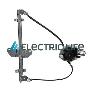 ZR HY27R ELECTRIC LIFE