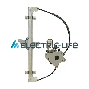 ZR DN100 R ELECTRIC LIFE