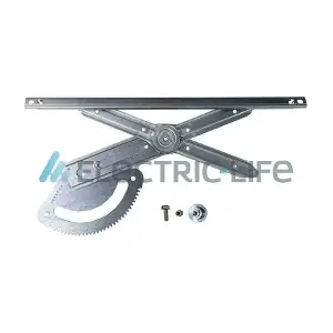 ZR HY709 R ELECTRIC LIFE