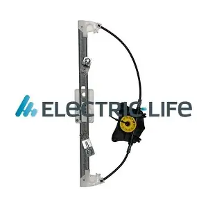 ZR SK722 L ELECTRIC LIFE