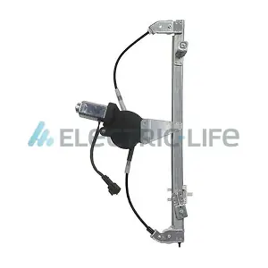 ELECTRIC LIFE ZRFT74L