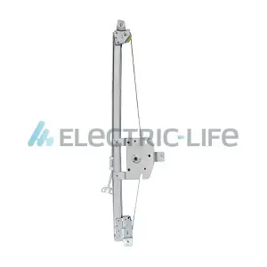 ZR FT723R ELECTRIC LIFE