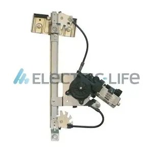 ZR ST15RB ELECTRIC LIFE