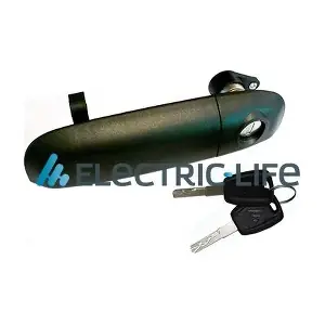 ELECTRIC LIFE ZR80640