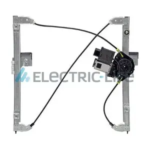 ZR VKO81 L C ELECTRIC LIFE