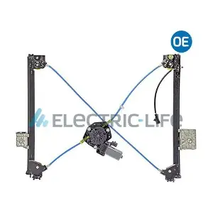 ELECTRIC LIFE ZR MS09 L