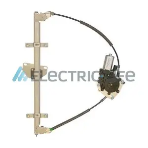 ZRSZ22L ELECTRIC LIFE