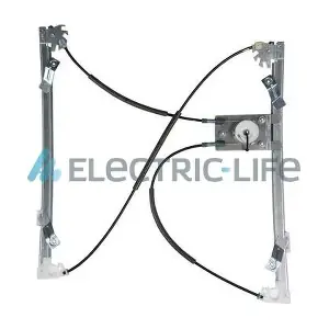 ZR FR717 L ELECTRIC LIFE