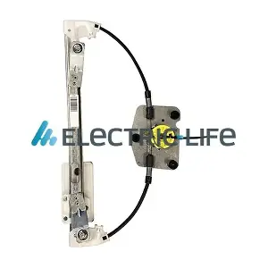 ZR VK716 R ELECTRIC LIFE