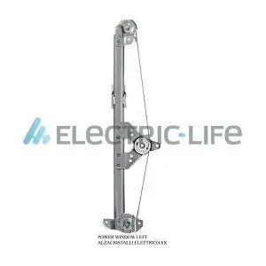 ELECTRIC LIFE ZR ME722 L