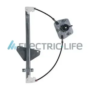 ZR KA703 L ELECTRIC LIFE