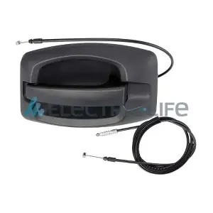 ELECTRIC LIFE ZR80597