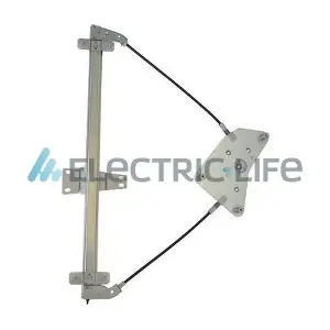 ZR ZA715L ELECTRIC LIFE