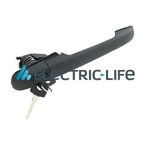 ZR80732 ELECTRIC LIFE