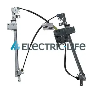 ZR BM754 L ELECTRIC LIFE