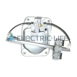 ZR SK506 L ELECTRIC LIFE
