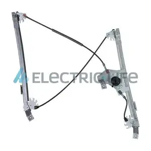 ELECTRIC LIFE ZRCT724L