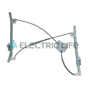 ZR TY704 R ELECTRIC LIFE