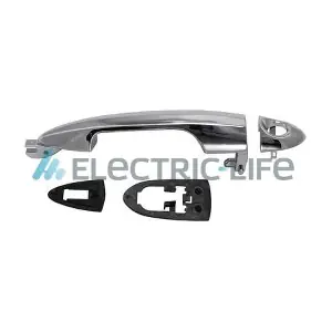 ZR80617 ELECTRIC LIFE