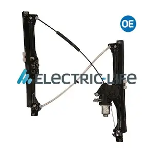 ZR CTO80 R C ELECTRIC LIFE