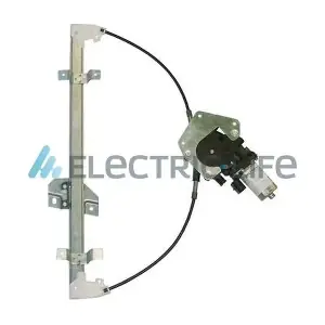 ZR FR32 L B ELECTRIC LIFE
