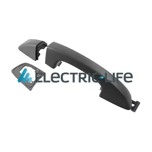 ZR80822 ELECTRIC LIFE