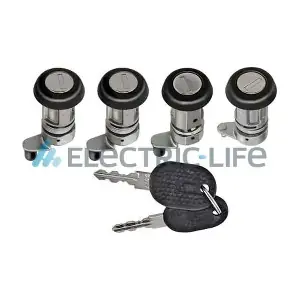 ZR85103 ELECTRIC LIFE