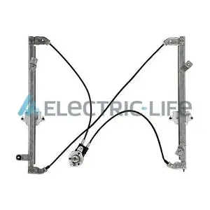 ZRZA931R ELECTRIC LIFE