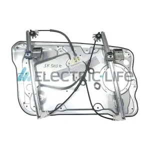 ZR SK503 L ELECTRIC LIFE