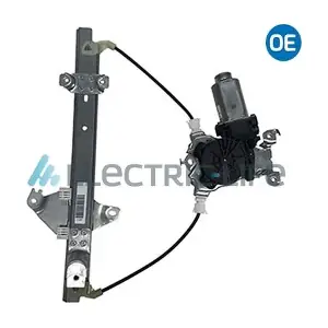 ZR DN173R ELECTRIC LIFE