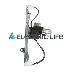 ZR FR81L ELECTRIC LIFE
